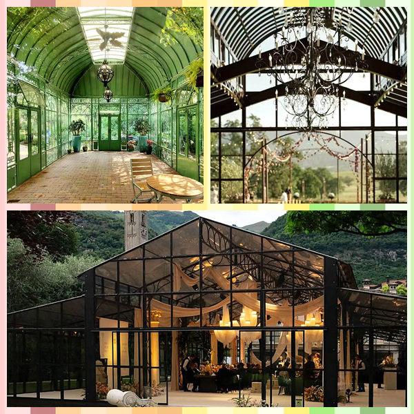 Victorian Greenhouse Conservatory Sale: What To Look For Before You Buy